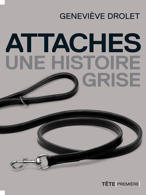 cover image of Attaches